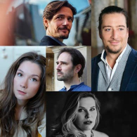 DESTINI INCROCIATI, Grandval, una nobile all’avanguardia | Palazzetto Bru Zane - Stag. 2026/27