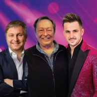 TRIS DI PRIMI