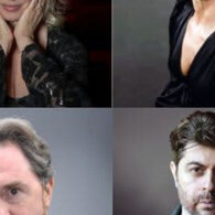 Spettinati con Debora Caprioglio al Dehon