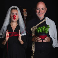 RAPSODIA D'AMORE