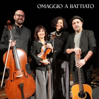 OMAGGIO A FRANCO BATTIATO