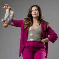 MAURA BLOOM - BAMBOLOTTO