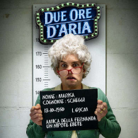 BARUTZ - DUE ORE D'ARIA
