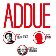 ADDUE