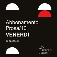 ABB.PROSA VENERDI' 2026-2027