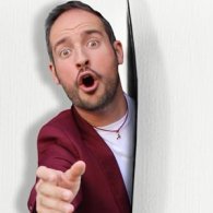 Fuori di tela con Filippo Caccamo