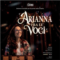 ARIANNA CRAVIOTTO - ARIANNA FRA LE VOCI