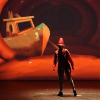 Pinocchio, spettacolo per bambini di Fantateatro