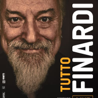 EUGENIO FINARDI - TUTTO FINARDI