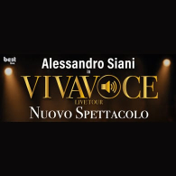 ALESSANDRO SIANI - VIVAVOCE