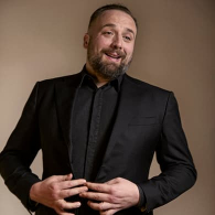 RAPHAEL GUALAZZI IN CONCERTO, 51° Festival Notomusica 2026