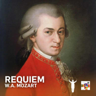 REQUIEM IN RE MINORE K. 626 DI W. A. MOZART