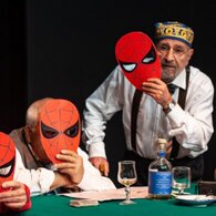 La cena dei cretini al Teatro Laura Betti di Casalecchio di Reno