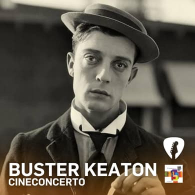 BUSTER KEATON: CINECONCERTO