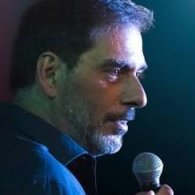 Filippo Giardina - La banalità del bene al Teatro Celebrazioni