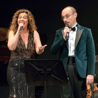 VANONI E PAOLI, Note in Caffè - Rassegna Estiva 2026