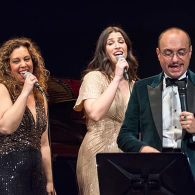 NON TI FIDAR DI UN BACIO A MEZZANOTTE, Note in Caffè - Rassegna Estiva 2026