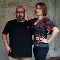 Crime & Comedy Live, con Clara Campi e Marco Champier