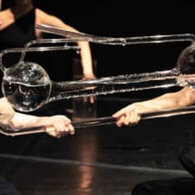 The Choreography of Water, danza al MUSE - Oriente Occidente