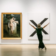 LA BELLEZZA DELL'IMPERFEZIONE