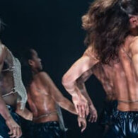 F*cking future, danza con Marco da Silva Ferreira alla Manifattura