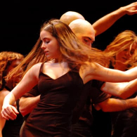 BACH TO SACRE