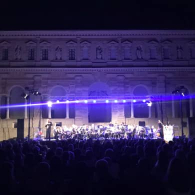 ELEMENTI. IL SUONO DI GAIA - CONCERTO ESTIVO DELLA FILARMONICA CITTÀ DEL TRICOLORE