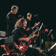 ITALIAN SWING NIGHT