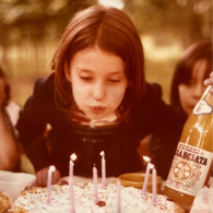 LUCI PUNTATE