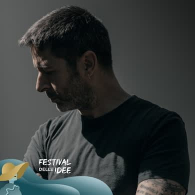 PABLO TRINCIA - ASCOLTARE. GODERE. UN VIAGGIO NELL' EVOLUZIONE DELLA LETTERATURA EROTICA, Festival delle Idee 2026