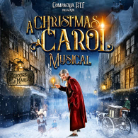A CHRISTMAS  CAROL MUSICAL