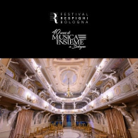 L. GUENTER / H. KONO / G. IIJIMA / A. FIORAVANTI, Festival Respighi Bologna 2026