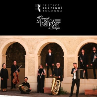 ORCHESTRA DEL BARACCANO / N. JANEVSKA / G. GIOCOLI, Festival Respighi Bologna 2026