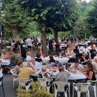 Atmosfere, concerto a lume di candela alla Fortezza Priamar