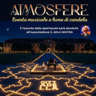 ATMOSFERE