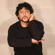EMILIANO LUCCISANO