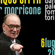CINQUE CITTÀ PER MORRICONE
