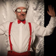 RE TUTTO CANCELLA