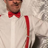 Re tutto cancella, teatro in giardino a Montecchio Maggiore