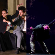 PAYSAGE APRES LA BATAILLE, LE DONNE DI PUCCINI, Visioni di Danza 2026