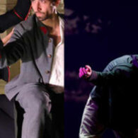 Paysage après la bataille / Le donne di Puccini - Visioni di Danza