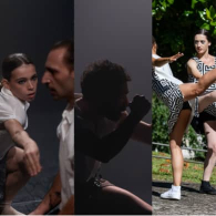FRAMMENTI, PITBULL, TWIGGIES, Visioni di Danza 2026