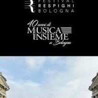 Banda Comunale di Casalecchio di Reno al Festival Respighi Bologna