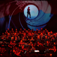 FAMILY MOVIE CONCERT, XXVI Festival Pergolesi Spontini