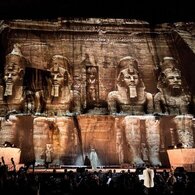 Riccardo Muti in concerto al Foro Boario di Ostuni