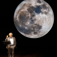 DALLA TERRA ALLE LUNE UN VIAGGIO COSMICO IN COMPAGNIA DI PLUTARCO, KEPLERO E HUYGENS
