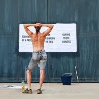 Muscles, spettacolo di Sara Leghissa per il Festival delle Colline Torinesi 2026