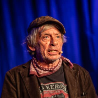 PAOLO ROSSI - L'INCANTO: ULISSE E LA MAGA, Festival di Teatro Antico di Veleia 2026