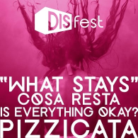RITI CONTEMPORANEI - 4 PERFORMANCE TRA DANZA, MASCHERA E TEATRO FISICO, Disfest 2026