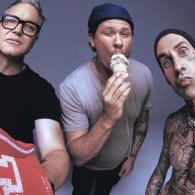 Blink-182 in concerto - I-Days Milano 2027
